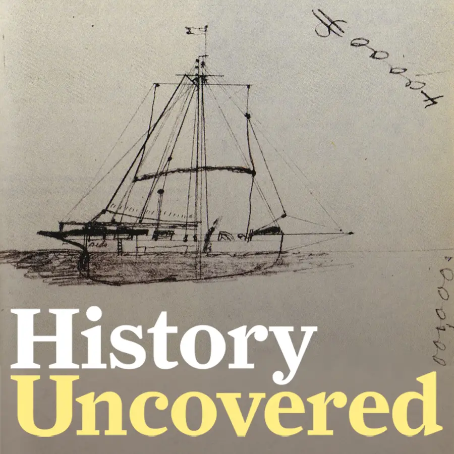 Mignonette Shipwreck