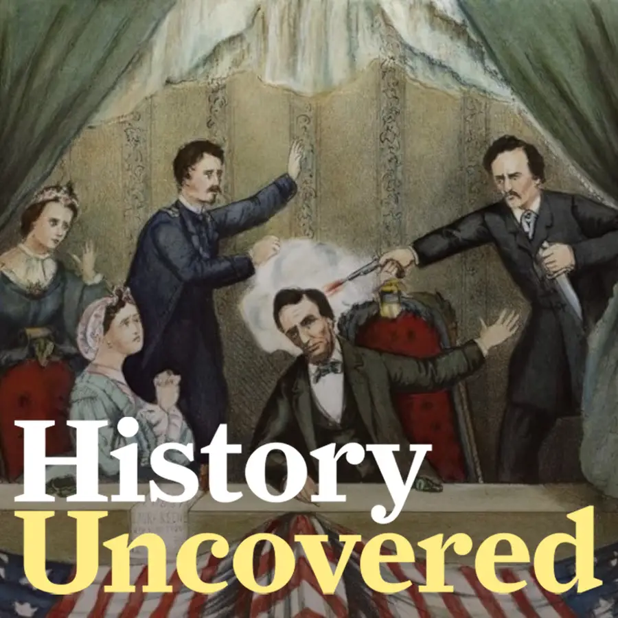 Abraham Lincoln Assassination