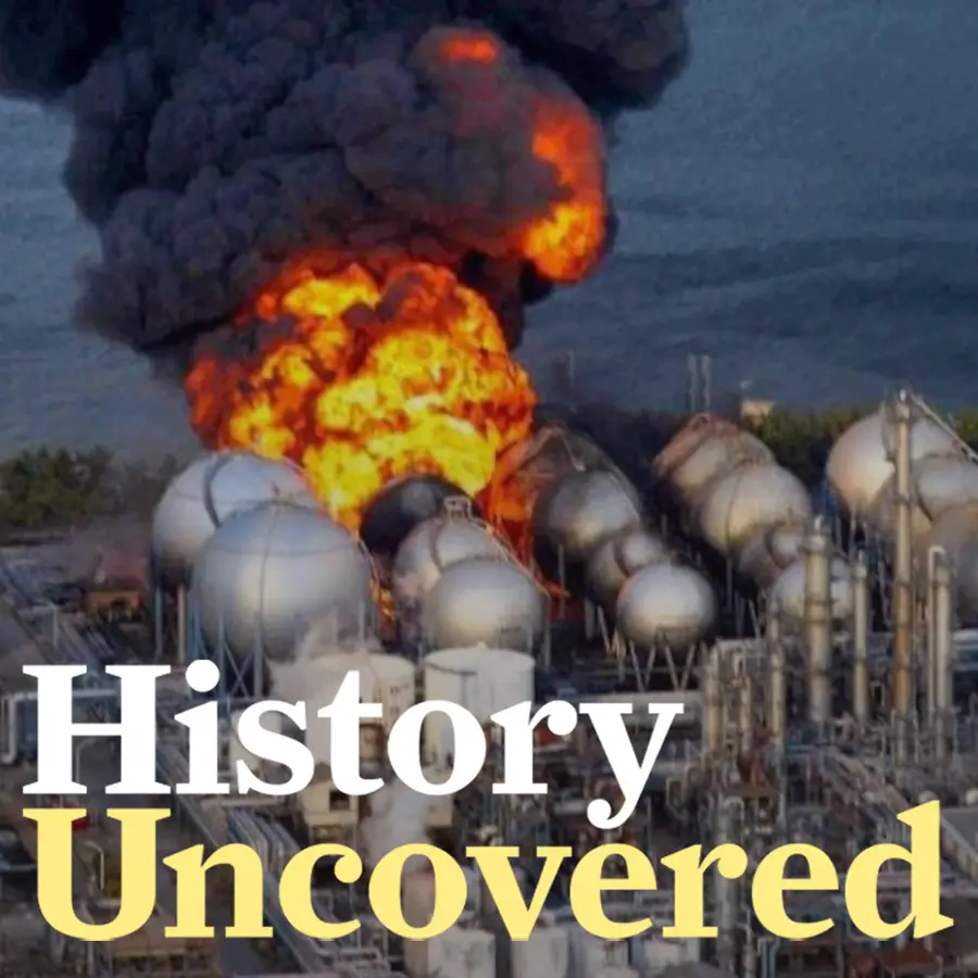 Worst Nuclear Disasters