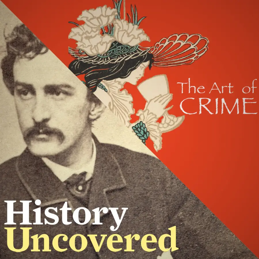 Inside The Story Of John Wilkes Booth With History Uncovered