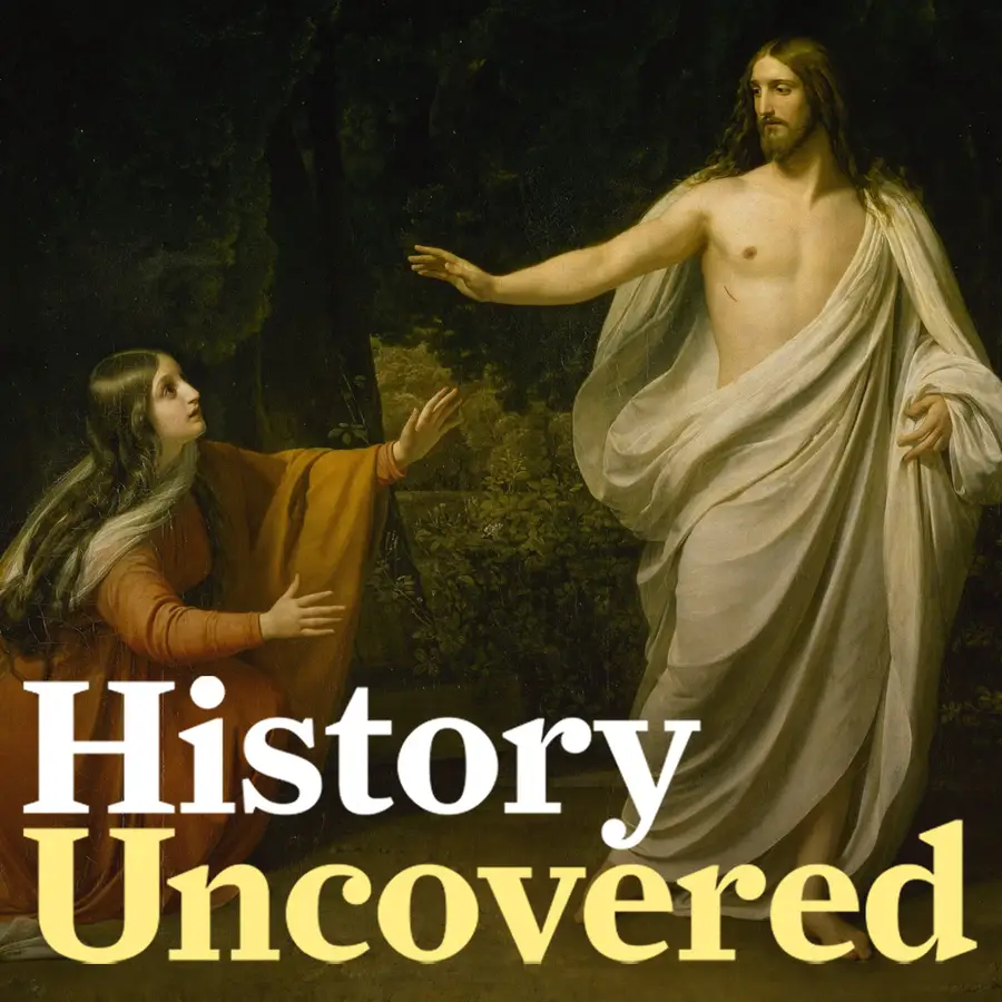 Mary Magdalene