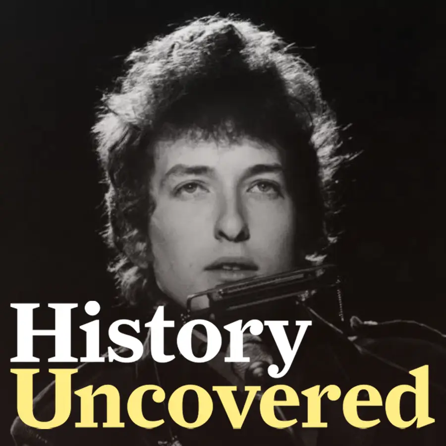 Stories Behind Bob Dylan Songs