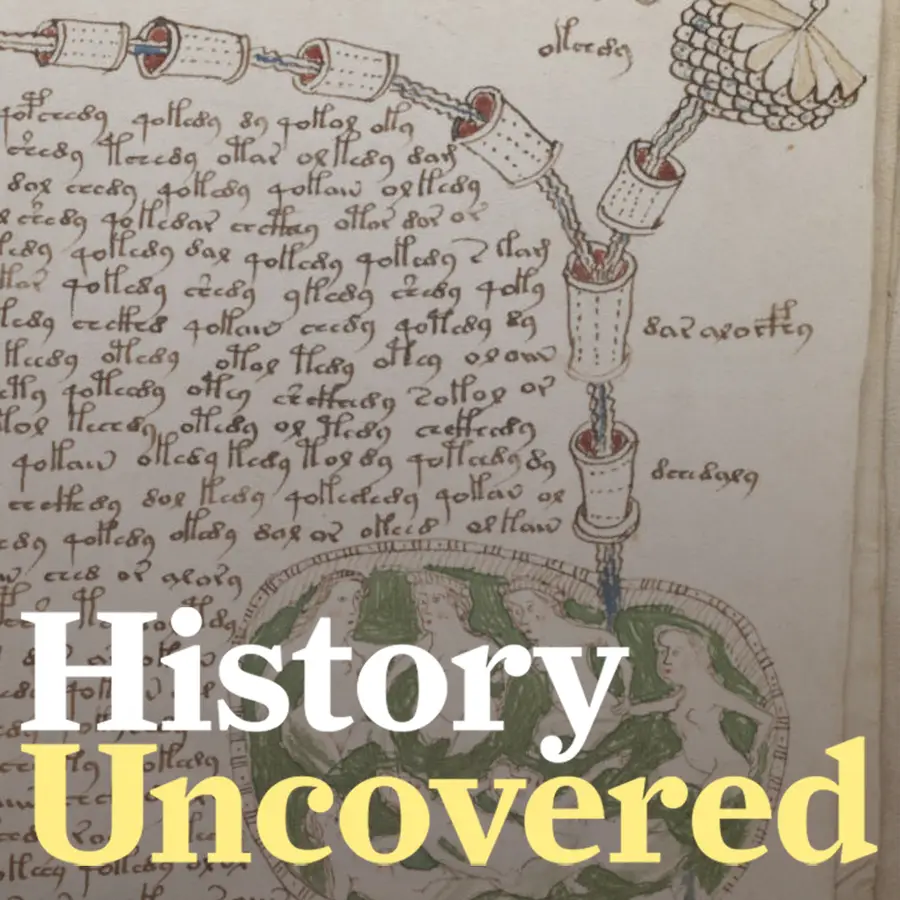 Voynich Manuscript
