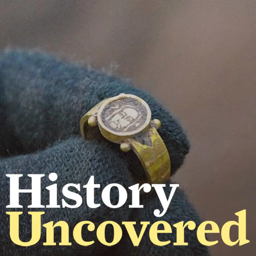 History News March 2024