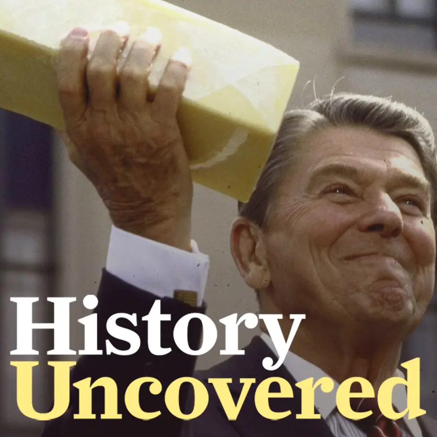 Government Cheese Caves In Missouri