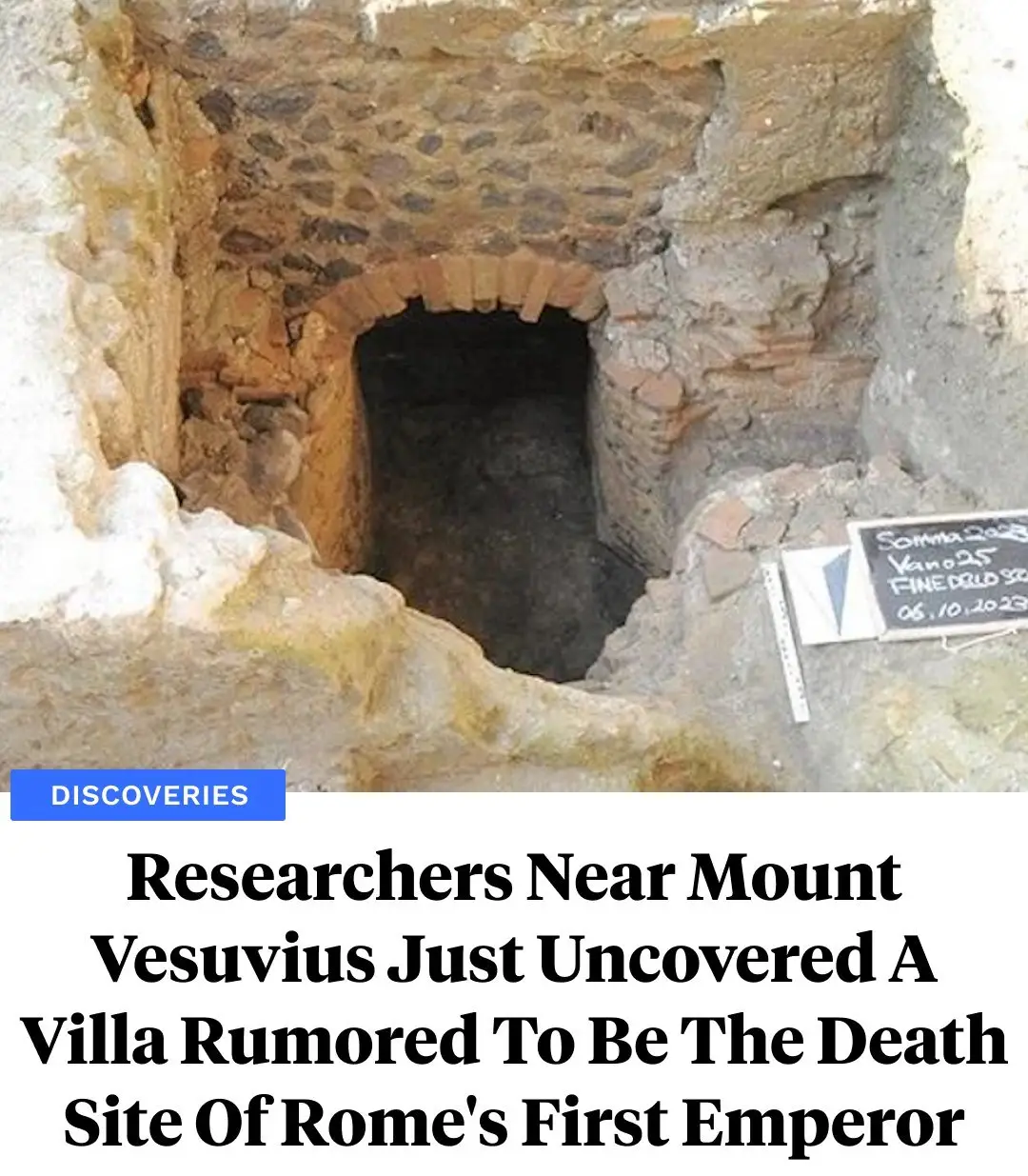 Interesting History Articles And Stories That Bring The Past To Life