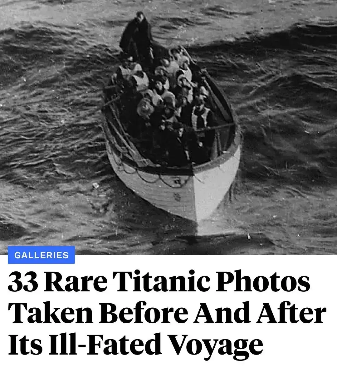 Interesting History Articles And Stories That Bring The Past To Life