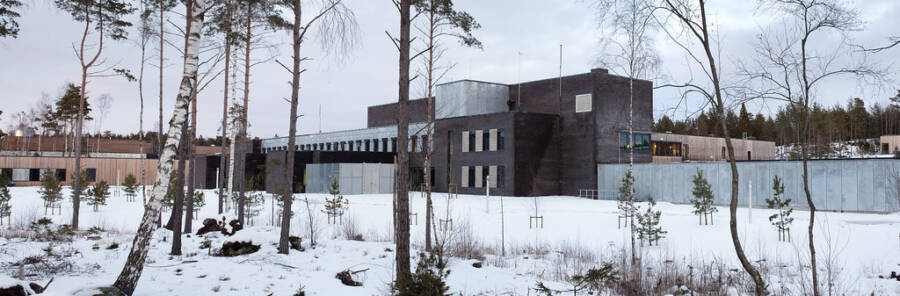 Halden Prison