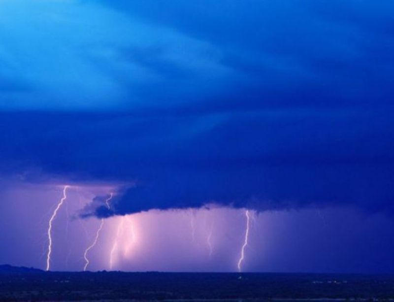 Catatumbo Lightening