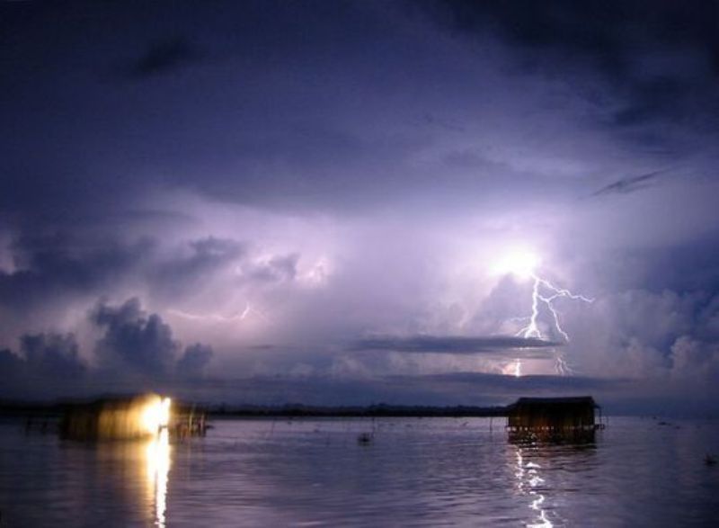 Catatumbo Lighting