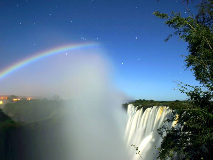 Moonbow Picture