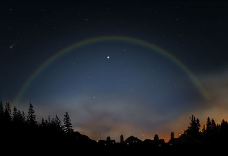 Moonbow