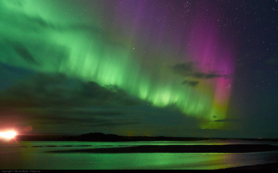 The Northern Lights' Astounding Beauty In 33 Photos