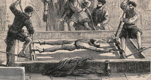 Medieval Torture Devices Featured