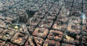 Eixample