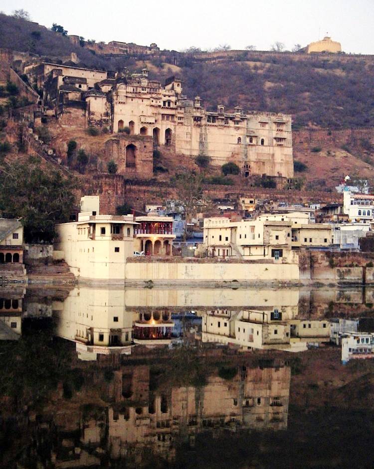 Bundi Picture