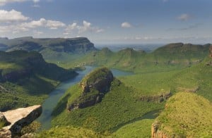 The World's Most Incredible Rock Formations