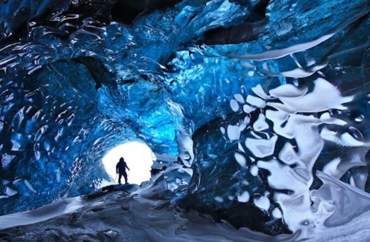 Vatnajökull Iceland