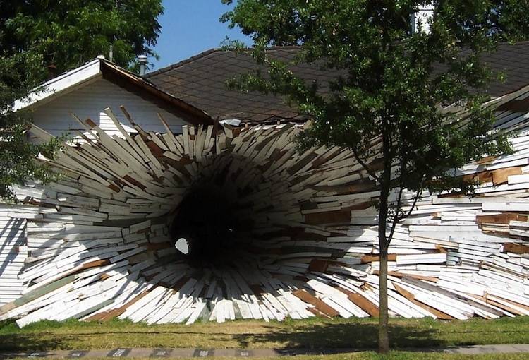 The World's Most Interesting Installation Art