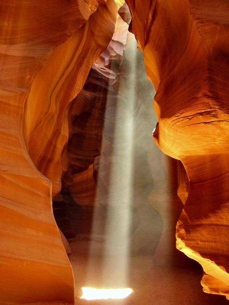 Antelope Canyon