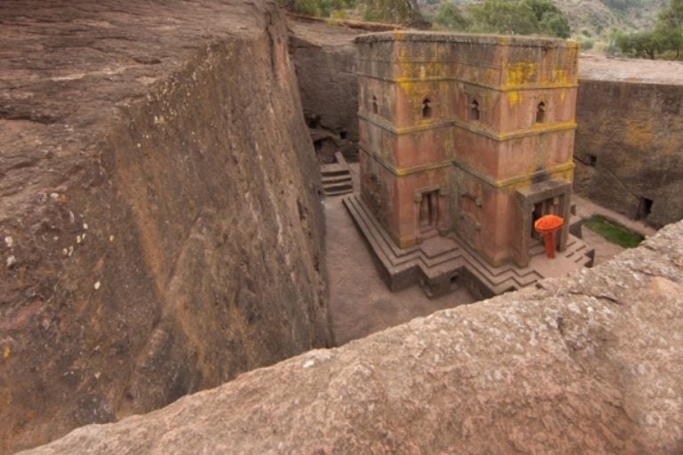 Lalibela