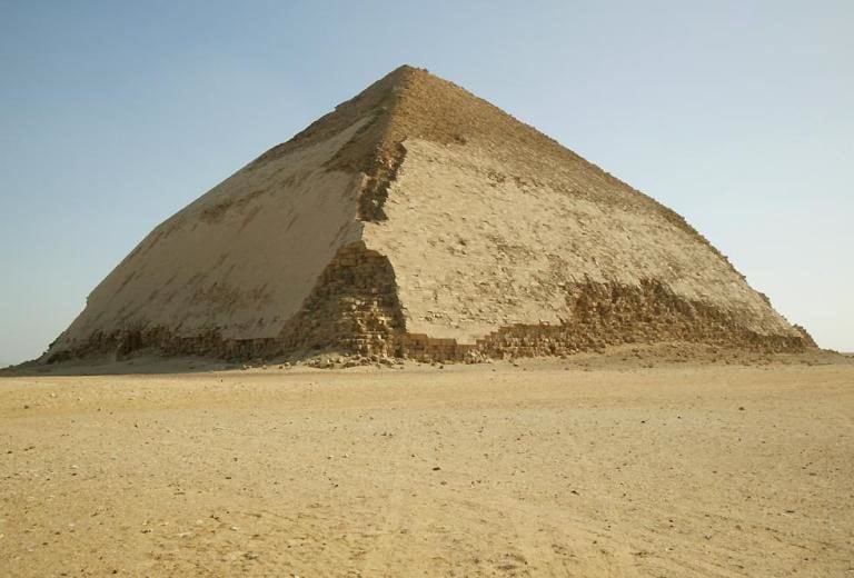 incredible Ancient Architecture The Pyramids