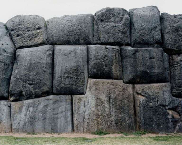 Sacsayhuaman