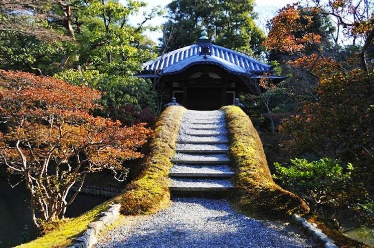 Katsura Imperial Villa Photograph