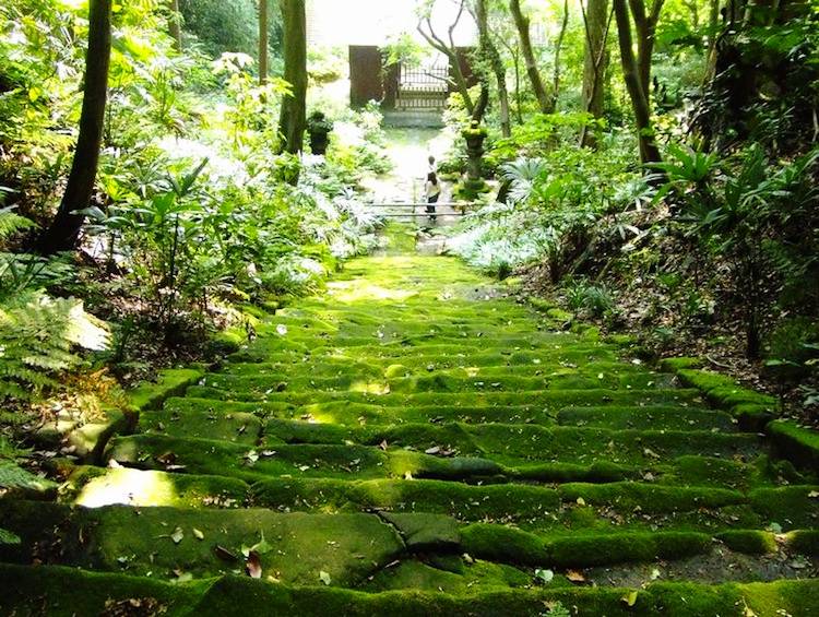 Katsura Imperial Villa Japan