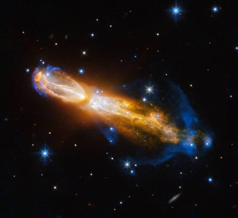 Calabash Nebula