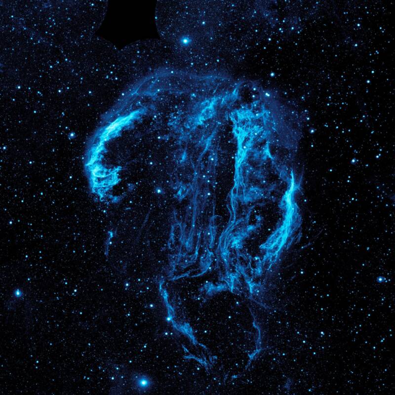 Rotten Egg Nebula