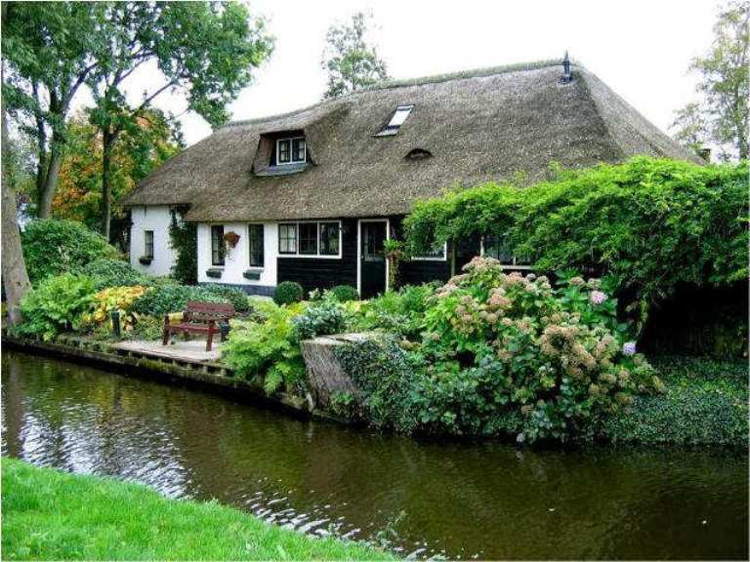 Giethoorn