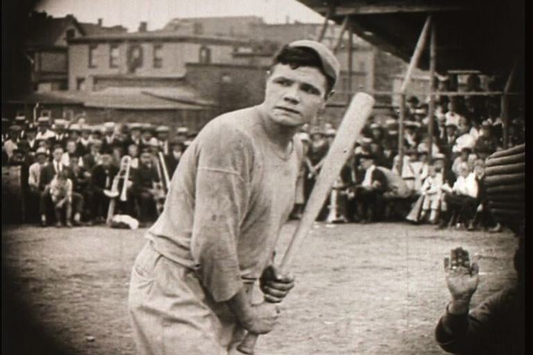 Babe Ruth Famous Insult