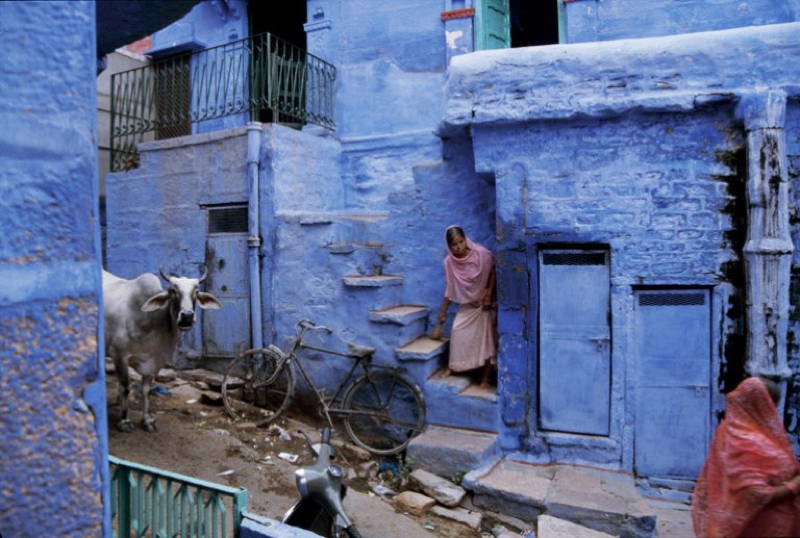 Jodhpur India