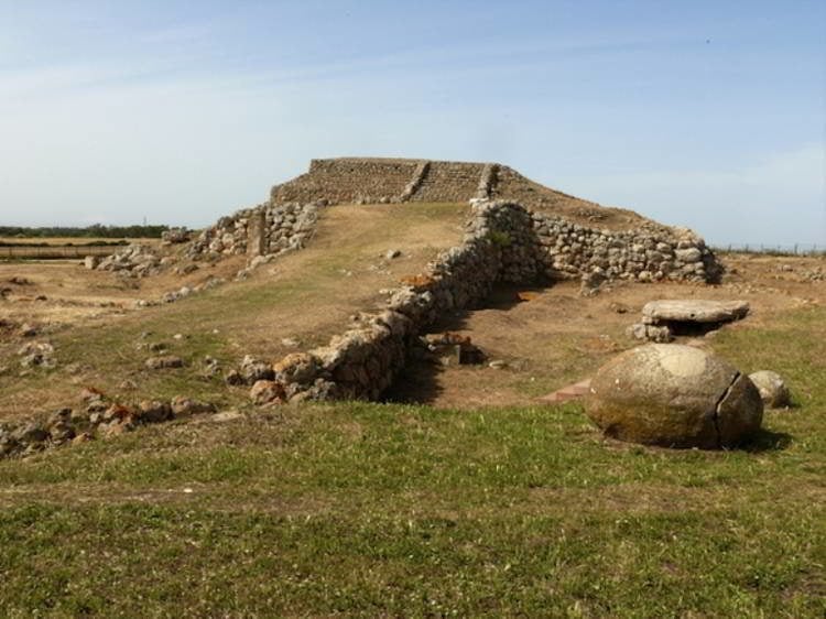 Monte D'Accoddi