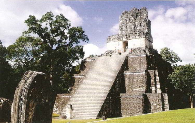 Tikal