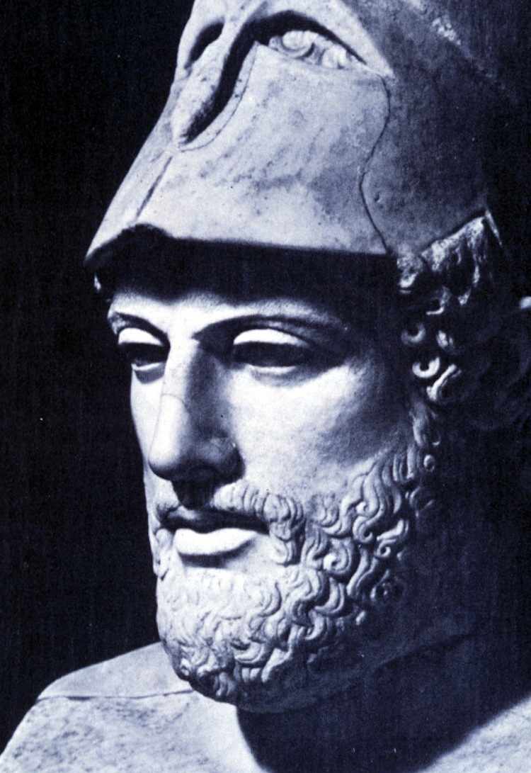 Pericles