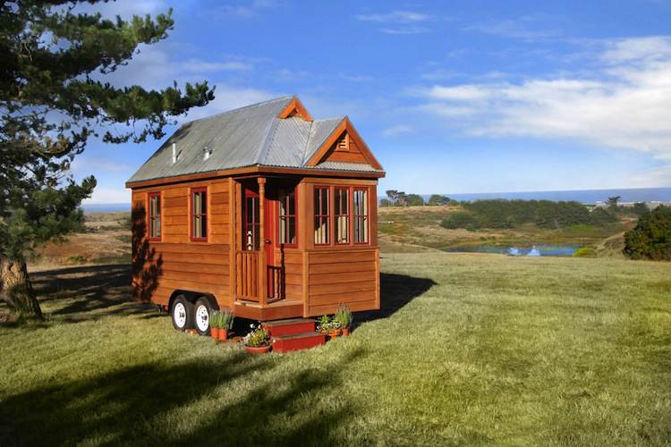 Tumbleweed Tiny Houses