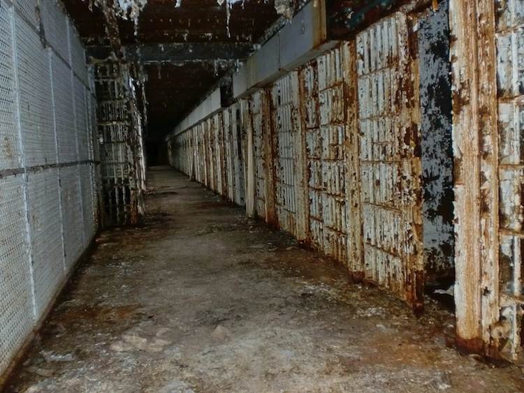 Essex Prison