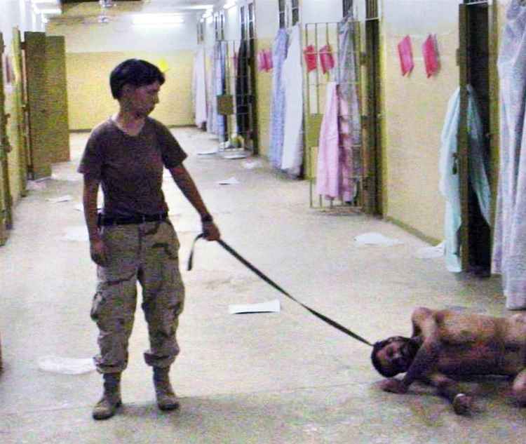 Abu Ghraib Prison