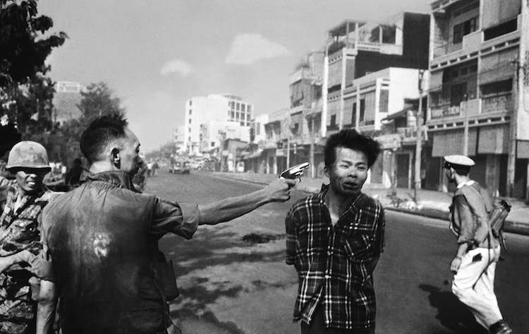 The Most Iconic Photos Of The 1960s