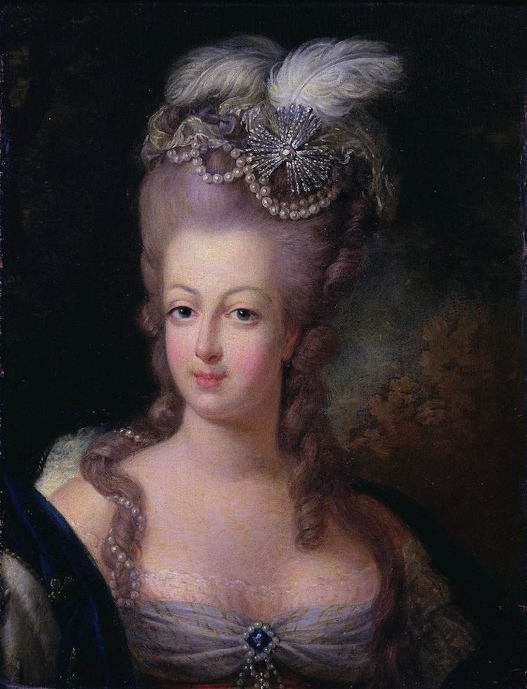 Marie Antoinette