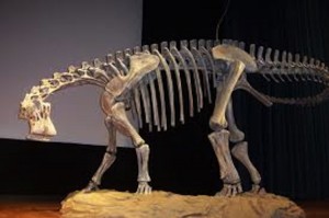most weird dinosaurs
