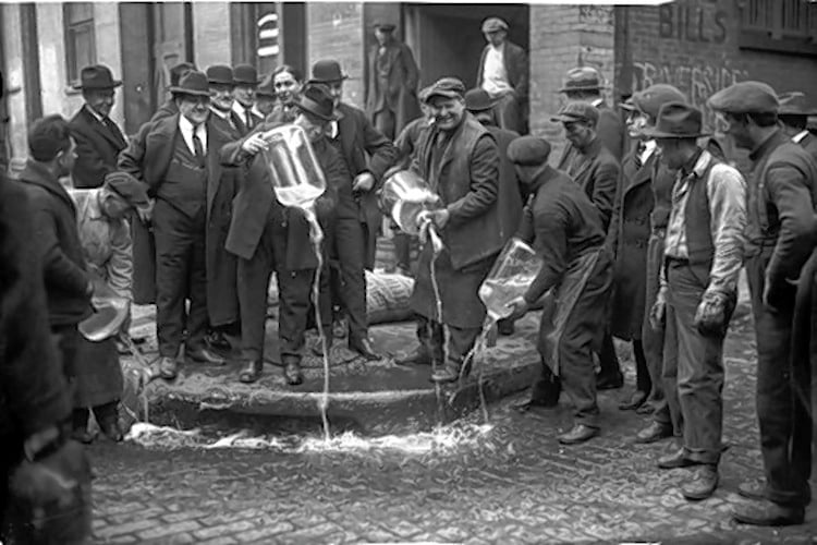 100 years ago: New York City during in the 1920s – New York Daily News