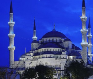 islamic-architecture-blue-mosque
