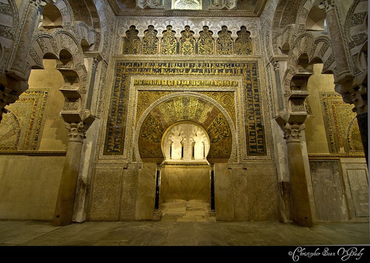 Mezquita Catedral