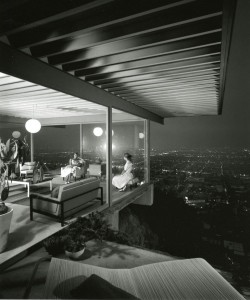 The L.A. Stahl House