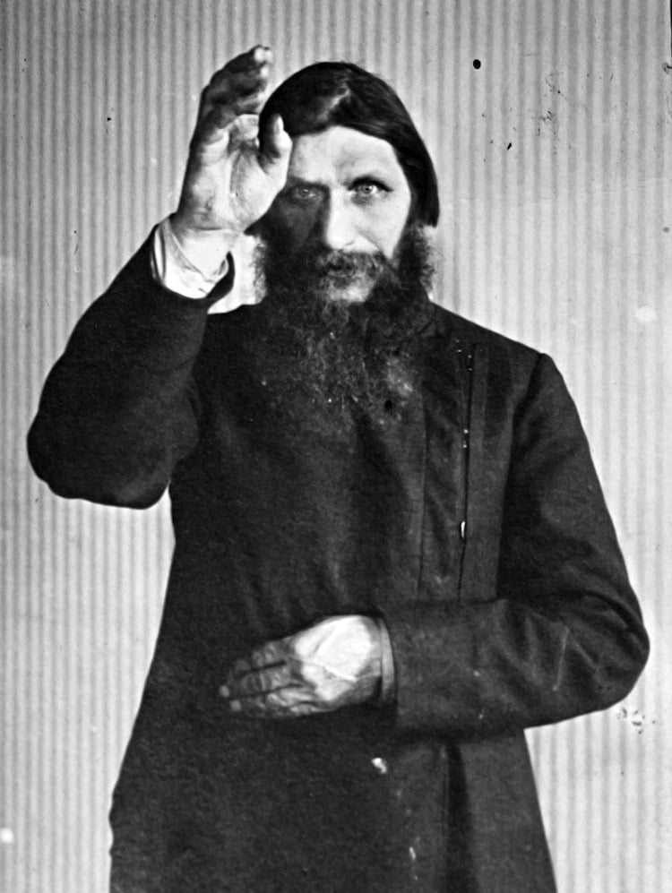Rasputin