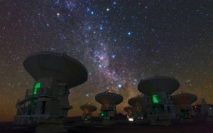 ALMA Observatory