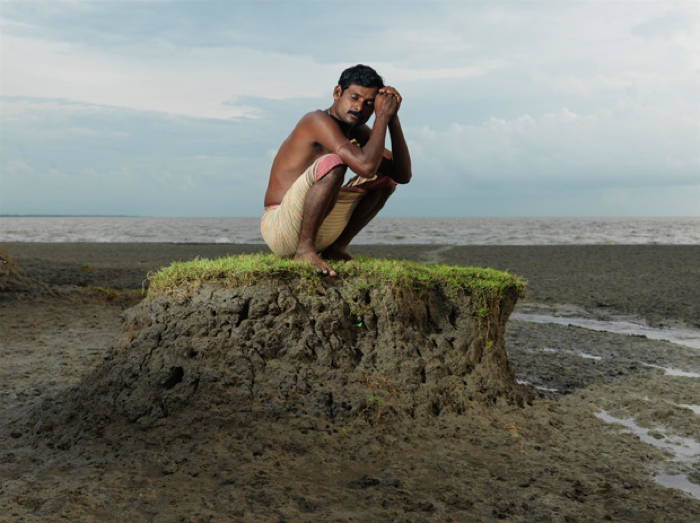 Sea Level Rise in India